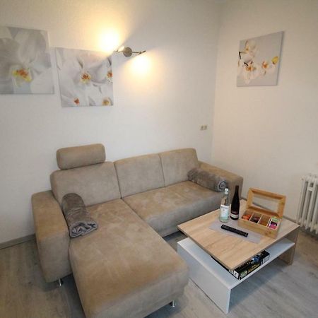 Aussicht Mainz-City - 4 Zimmer-Max 7 Personen Extérieur photo