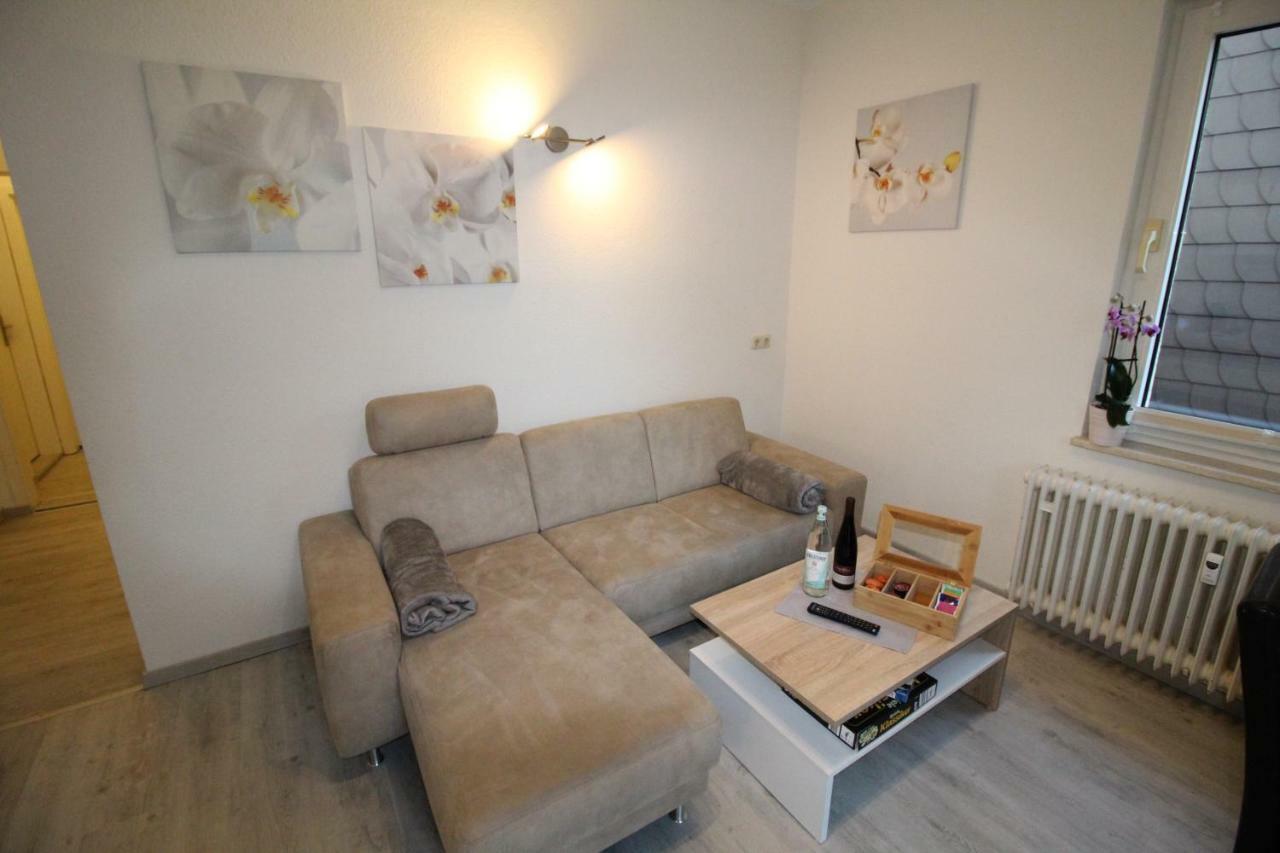 Aussicht Mainz-City - 4 Zimmer-Max 7 Personen Extérieur photo