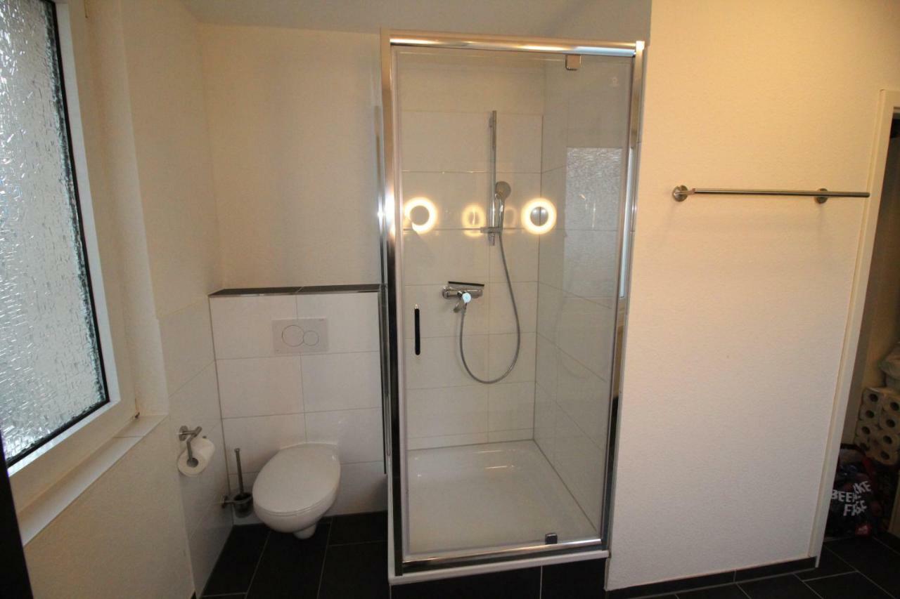 Aussicht Mainz-City - 4 Zimmer-Max 7 Personen Extérieur photo